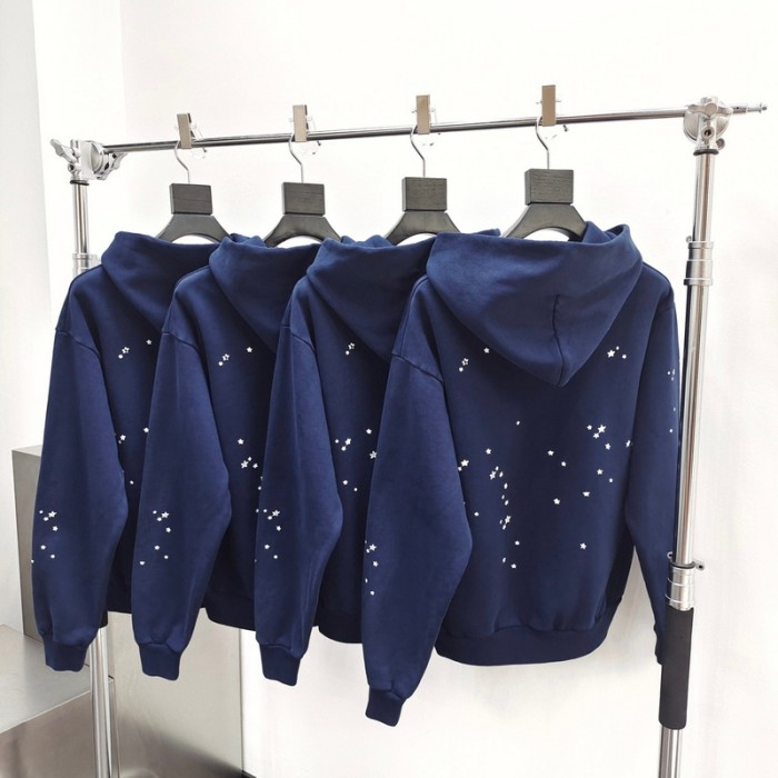 Sp5der Atlanta hoodies FZWY1341