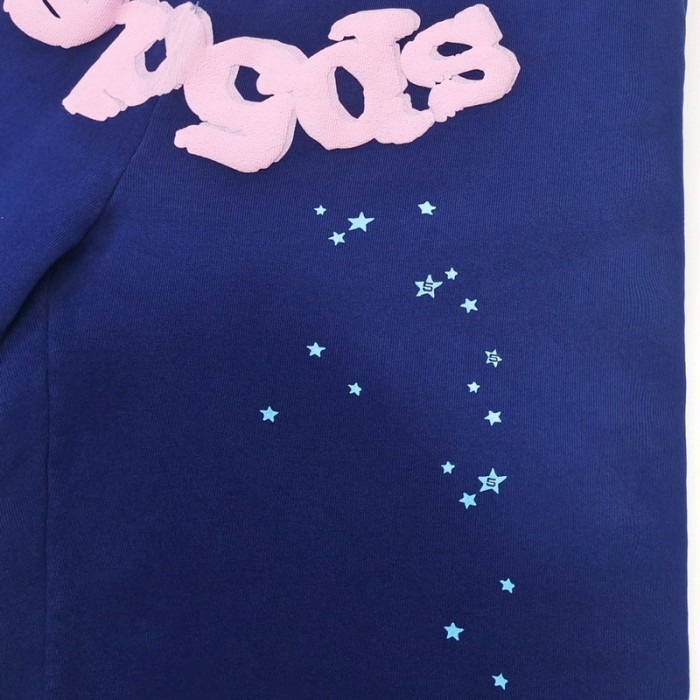 Sp5der Sweatpants FZKZ845