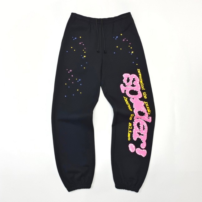 Sp5der Sweatpants FZKZ844