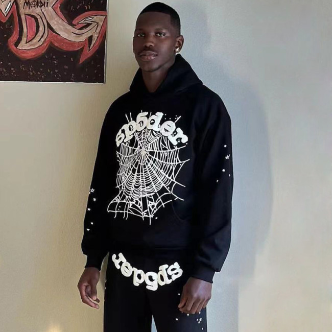 Sp5der hoodies FZWY1339