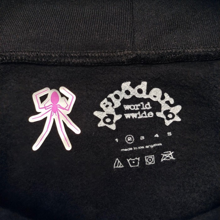 Sp5der hoodies FZWY1340