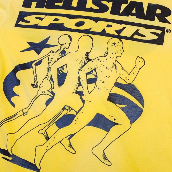 HELLSTAR TEE FZTX3741