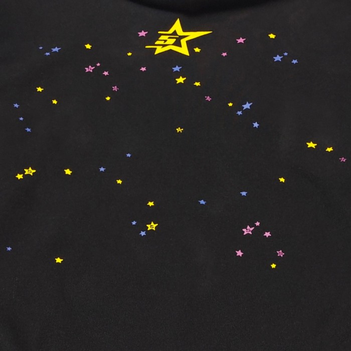 Sp5der hoodies FZWY1340