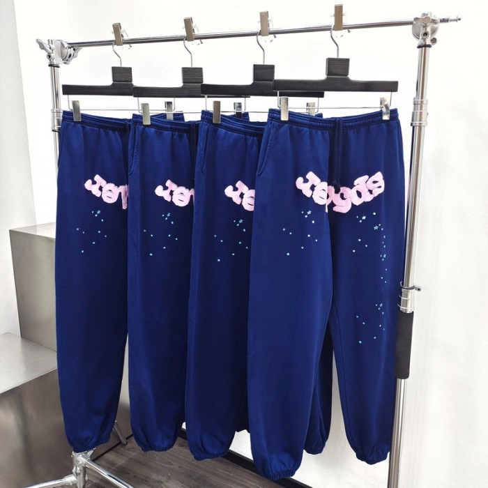 Sp5der Sweatpants FZKZ845