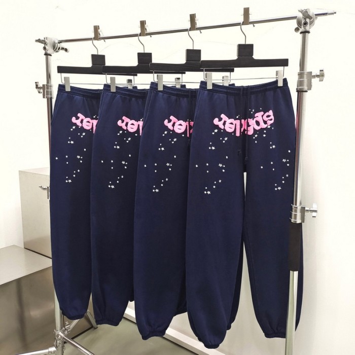 Sp5der Atlanta Sweatpants FZKZ846