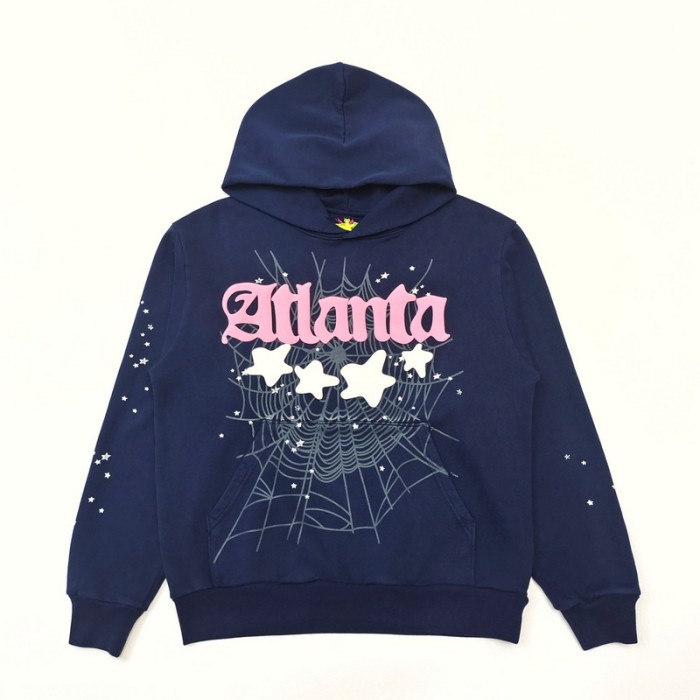 Sp5der Atlanta hoodies FZWY1341