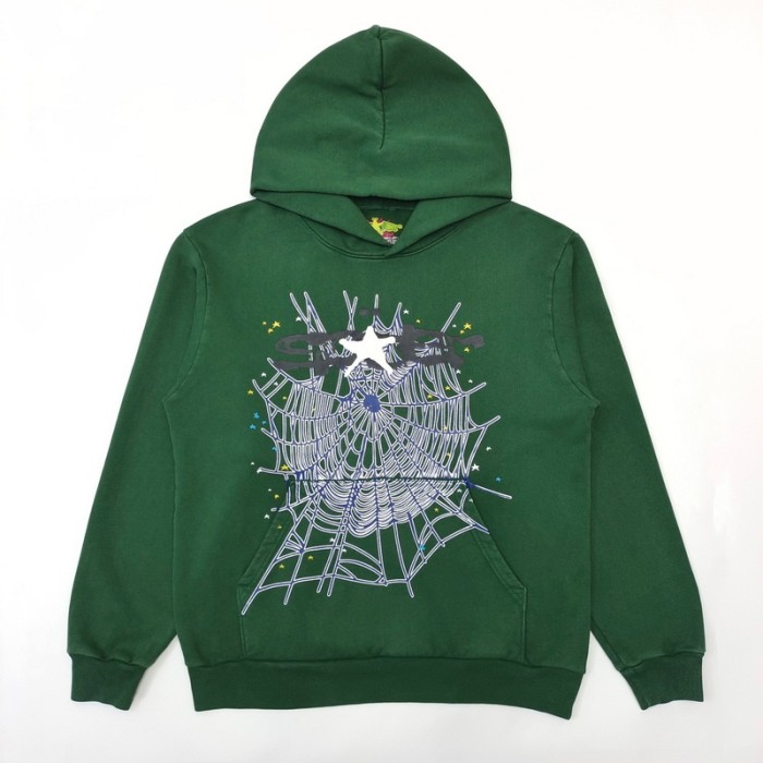 Sp5der hoodies FZWY1338