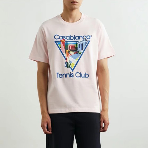 CASABLANCA T-shirts FZTX3770