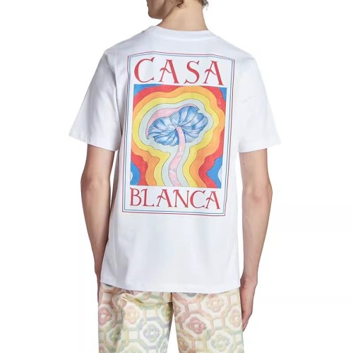 CASABLANCA T-shirts FZTX3771