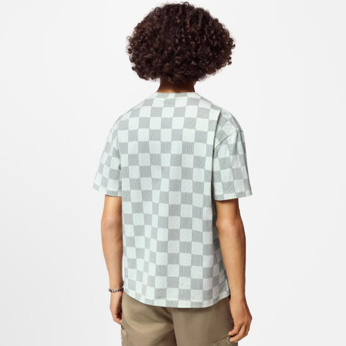 LV DAMIER tee FZTX3779