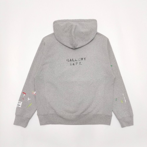 Gallery Dept. Hoodies FZWY1343