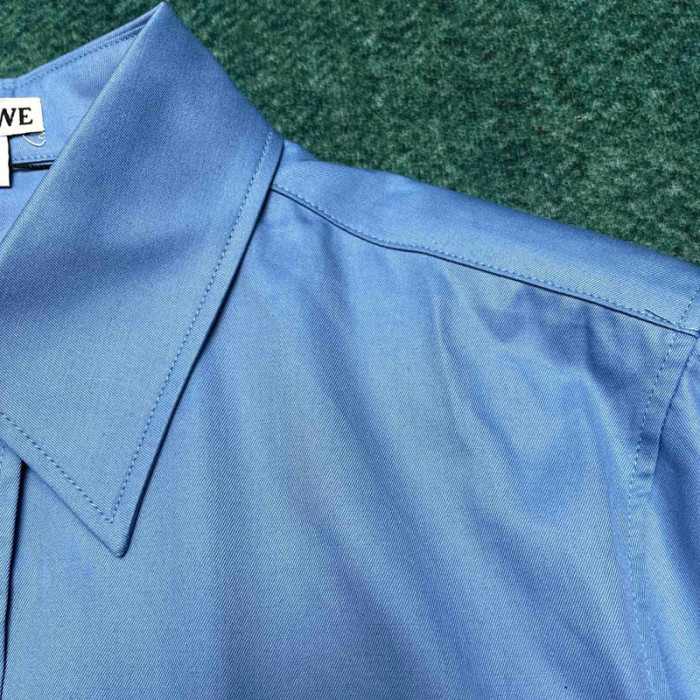 Loewe shirts FZCS0160