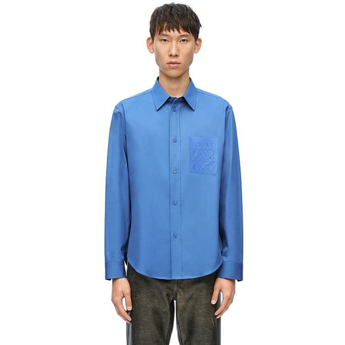 Loewe shirts FZCS0160