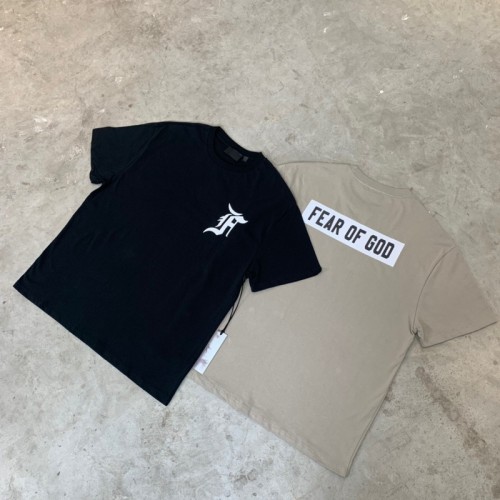 FEAR OF GOD FOG TEE FZTX3780