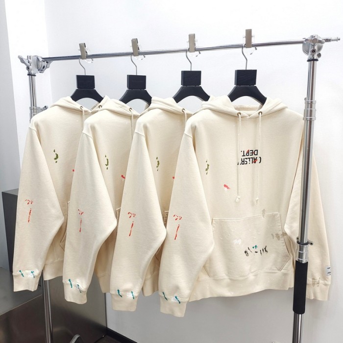Gallery Dept. Hoodies FZWY1342