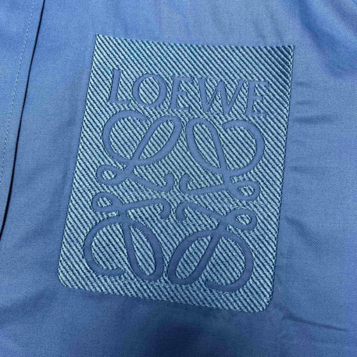 Loewe shirts FZCS0160