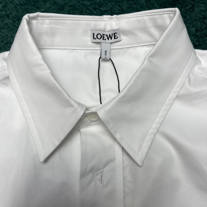 Loewe shirts FZCS0160