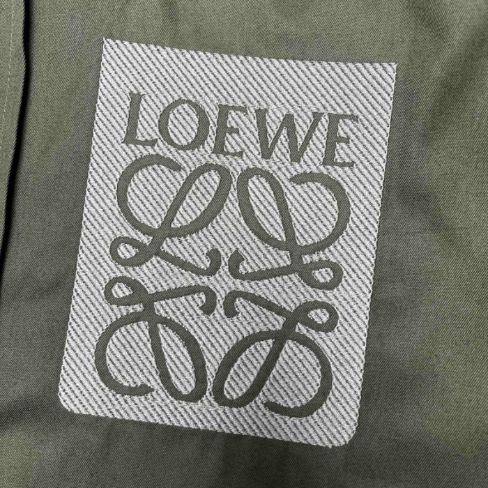 Loewe shirts FZCS0160