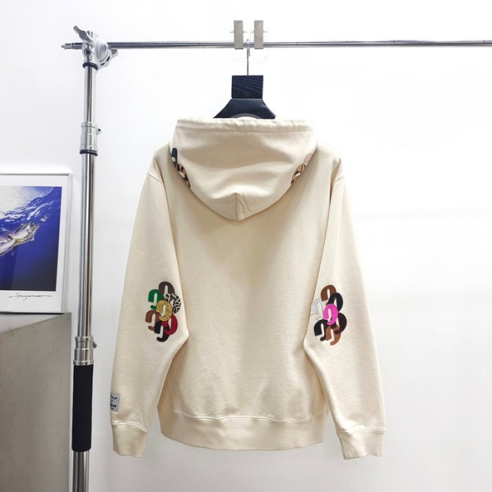 Gallery Dept. Hoodies FZWY1342