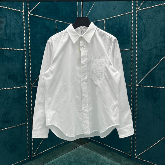 Loewe shirts FZCS0160