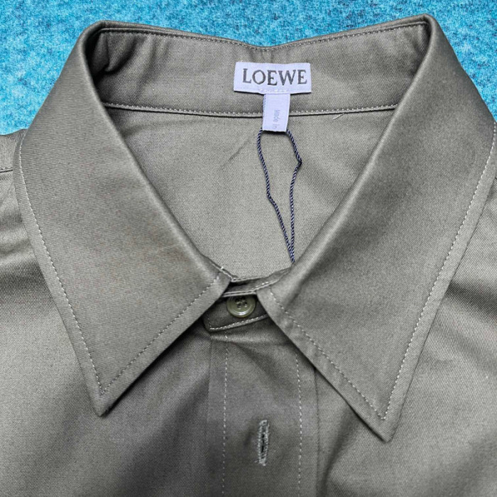 Loewe shirts FZCS0160