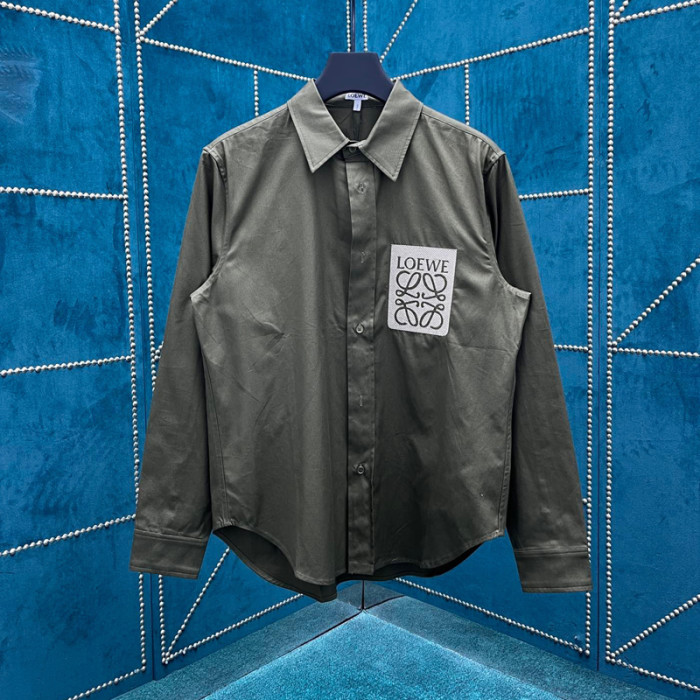 Loewe shirts FZCS0160