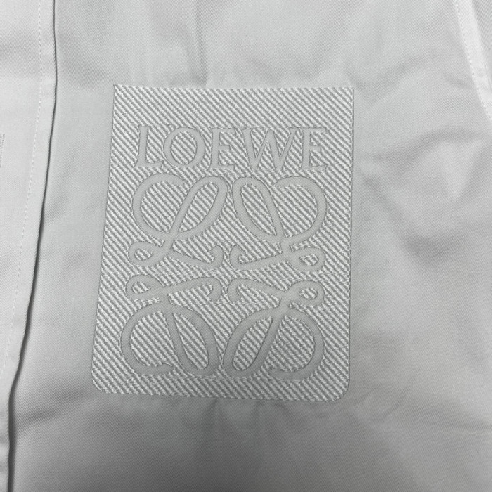 Loewe shirts FZCS0160