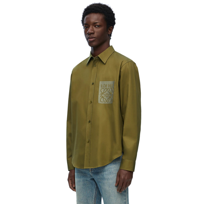 Loewe shirts FZCS0160