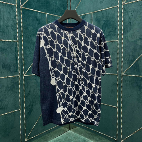 LV Knitted tee FZTX3781