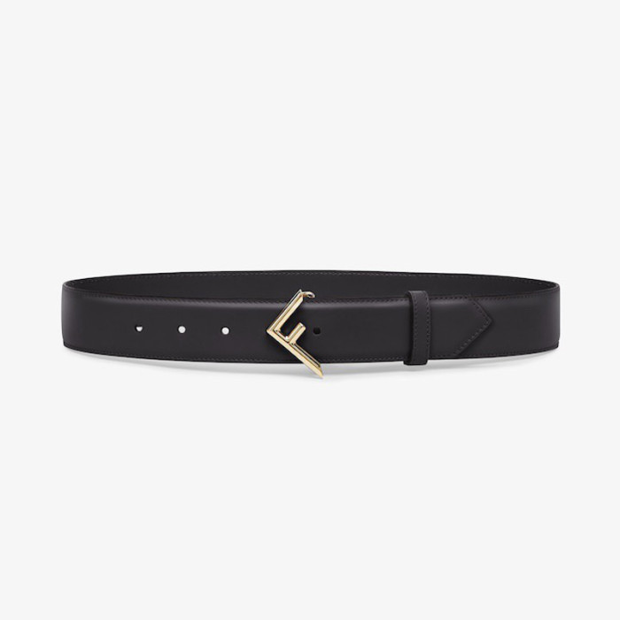 Fendi F 35MM BELT FZYD171