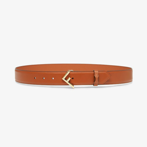 Fendi F 35MM BELT FZYD171