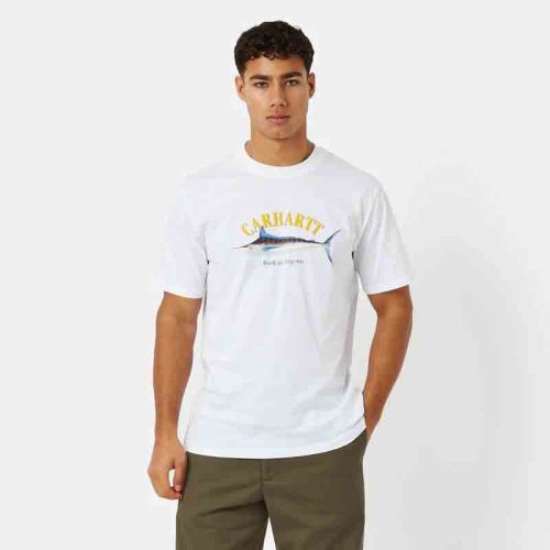 Carhartt WIP Marlin T-Shirt FZTX3791