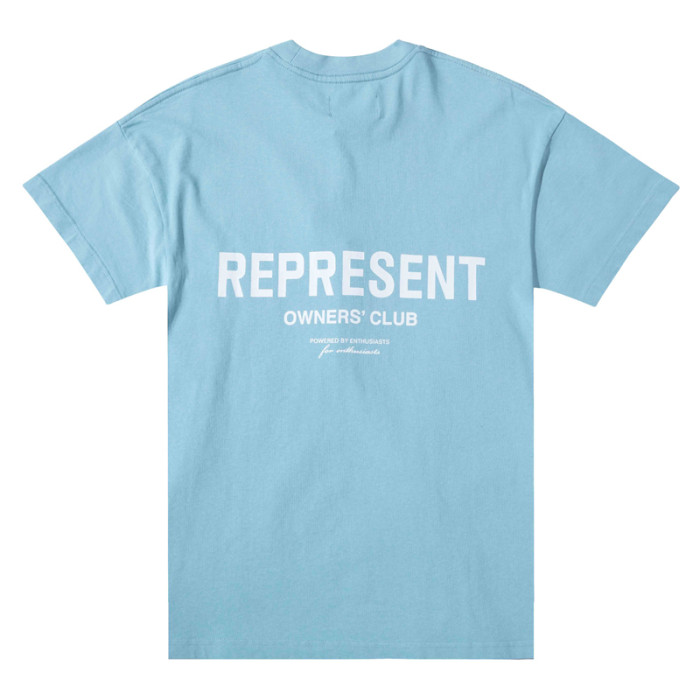 REPRESENT OWNERS CLUB T-SHIRT FZTX3789