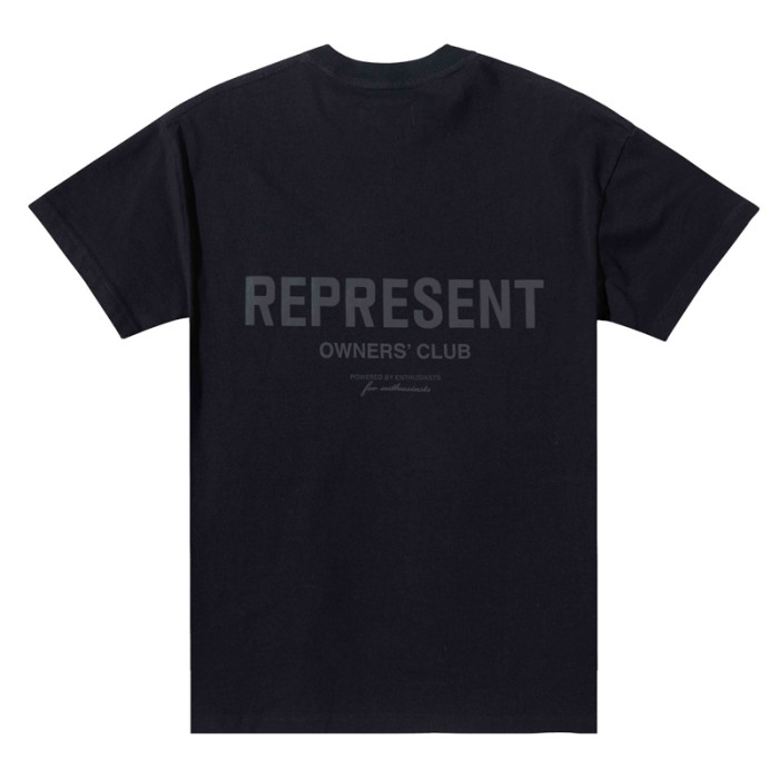 REPRESENT OWNERS CLUB T-SHIRT FZTX3789