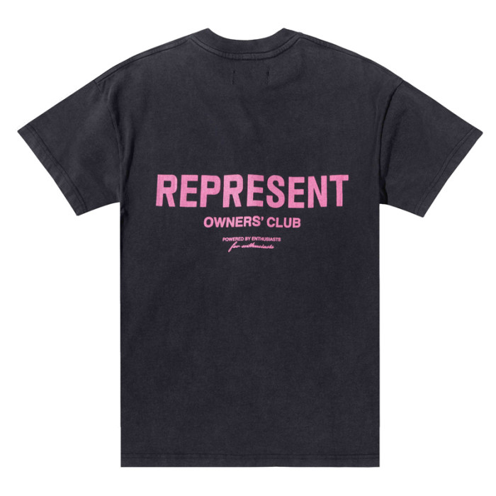 REPRESENT OWNERS CLUB T-SHIRT FZTX3789