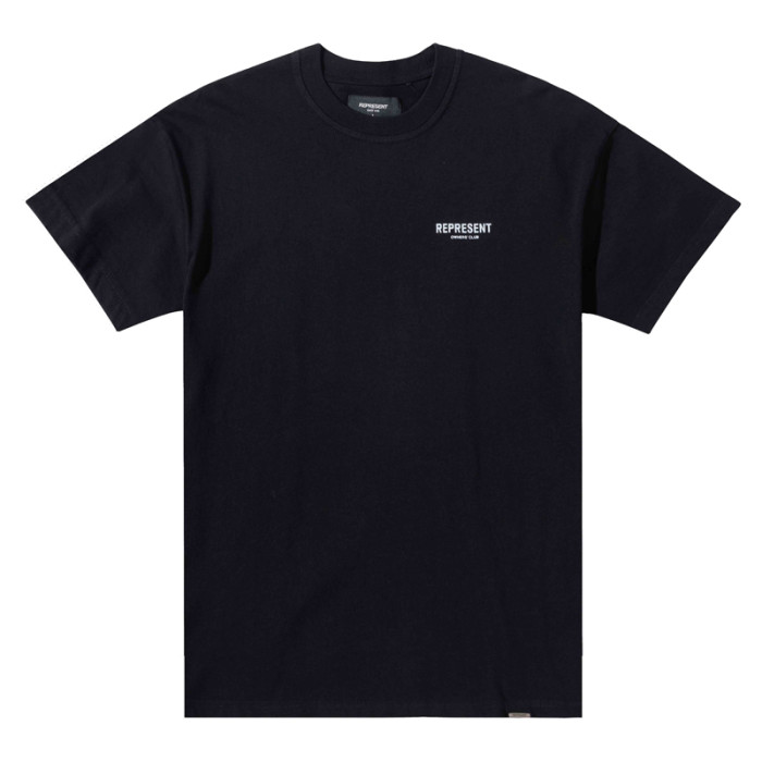 REPRESENT OWNERS CLUB T-SHIRT FZTX3789