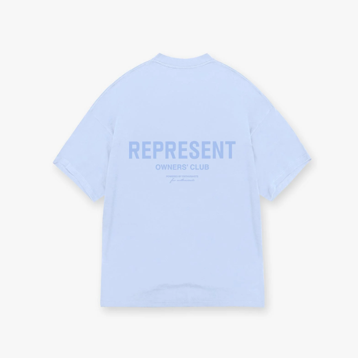 REPRESENT OWNERS CLUB T-SHIRT FZTX3789
