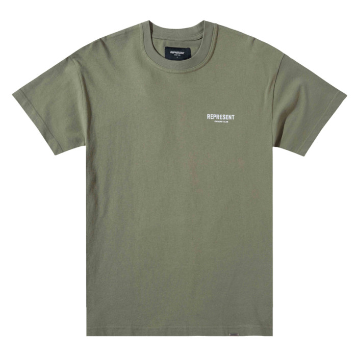 REPRESENT OWNERS CLUB T-SHIRT FZTX3789