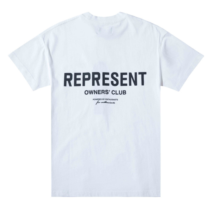 REPRESENT OWNERS CLUB T-SHIRT FZTX3789