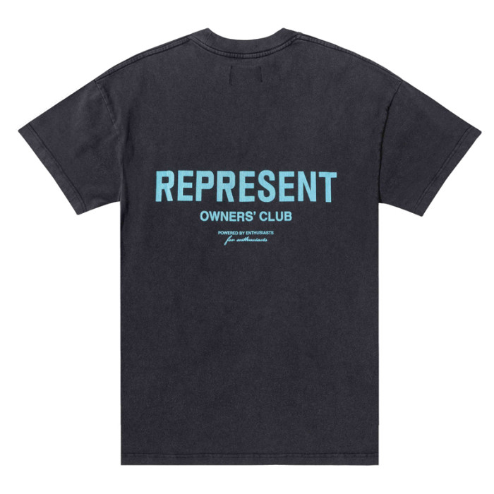 REPRESENT OWNERS CLUB T-SHIRT FZTX3789