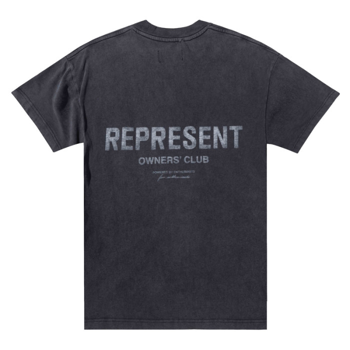 REPRESENT OWNERS CLUB T-SHIRT FZTX3789