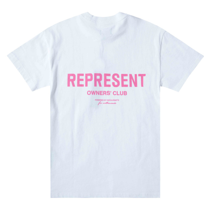 REPRESENT OWNERS CLUB T-SHIRT FZTX3789
