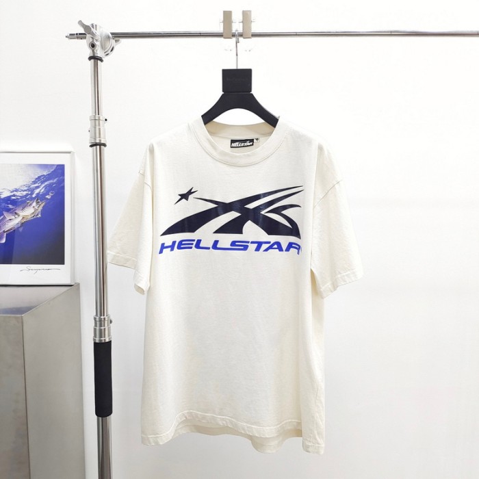 HELLSTAR TEE FZTX3799