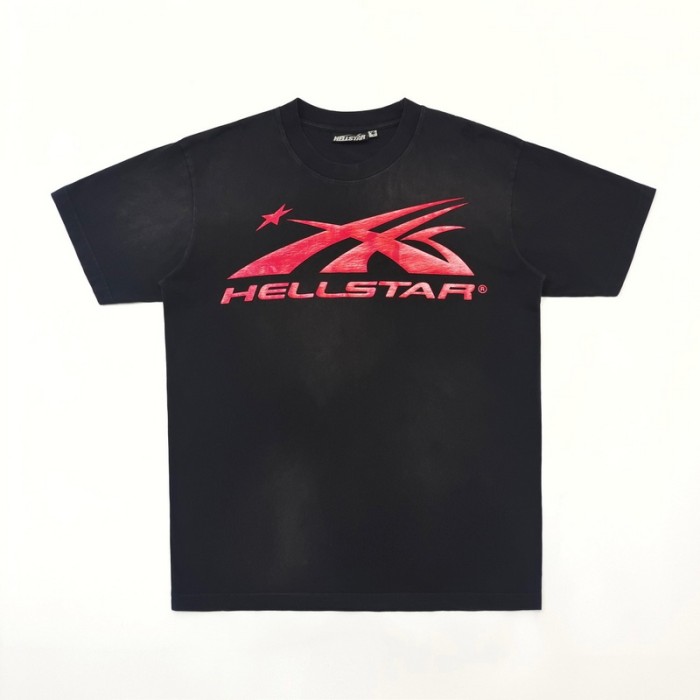 HELLSTAR TEE FZTX3799