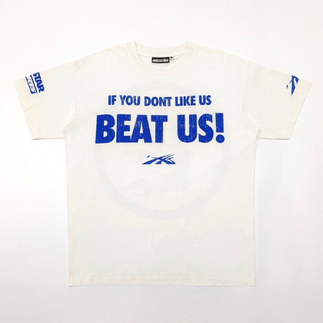 HELLSTAR TEE FZTX3800