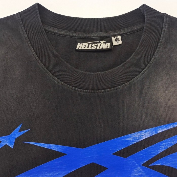 HELLSTAR TEE FZTX3799
