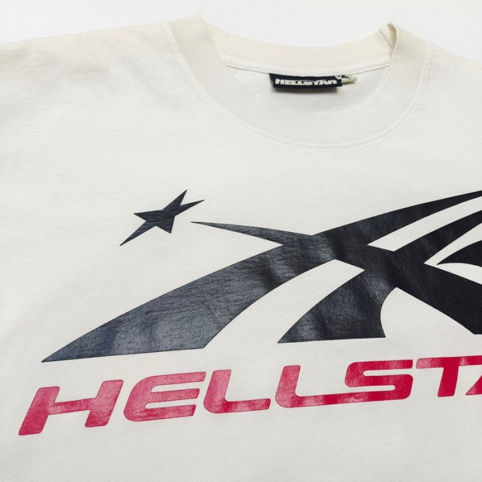 HELLSTAR TEE FZTX3799