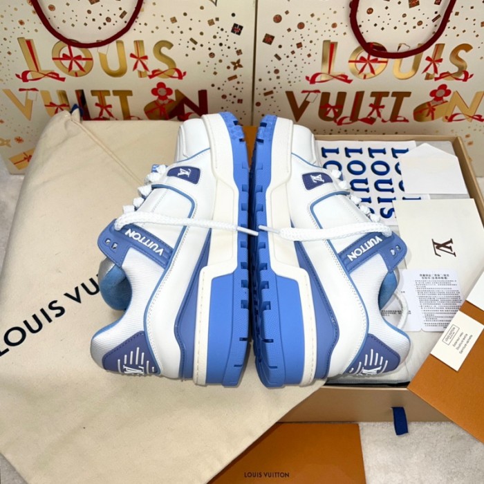 LV TRAINER MAXI Shoes FZXZ124