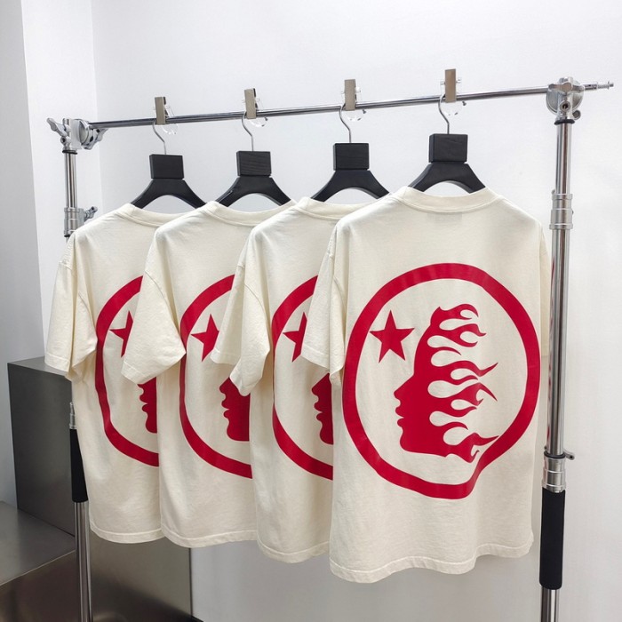 HELLSTAR TEE FZTX3799