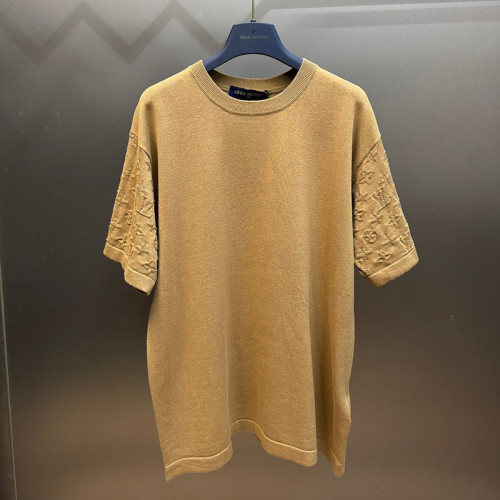 LV Knitted tee FZTX3795